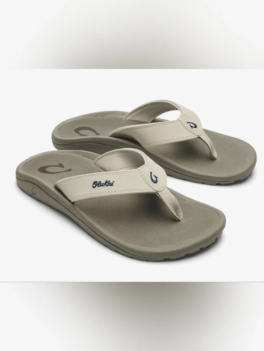Ohana Beach Sandals